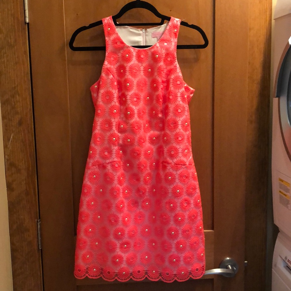 Lily Pulitzer